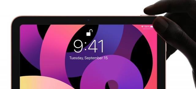 Noi iPad-uri apar menționate online: încărcare wireless pentru iPad Pro 2022, iPad Mini 6 cu design nou