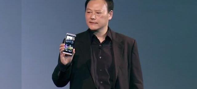 HTC postează pe web Întreaga lansare a lui HTC One, cu toate detaliile despre noile tehnologii (Video)