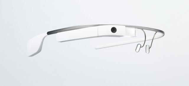 Google Glass Într-un nou clip fantastic de promovare (Video)