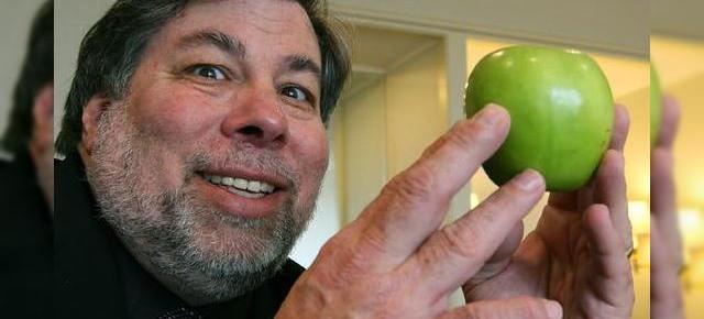 Steve Wozniak, co-fondator Apple e ingrijorat că firma e pe cale să nu mai fie cool