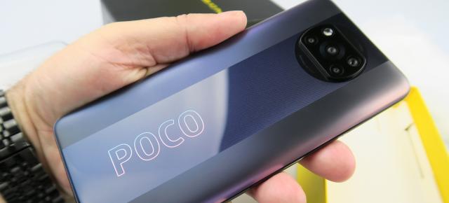 Turul Magazinelor #924: POCO X3 Pro sub 1000 lei, espressorul vedetă de pe eMAG, OnePlus Nord la discount