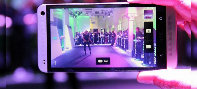 HTC One versus iPhone 5 - bătălia camerelor: portrete mai naturale, macro-uri mai bune pentru HTC One
