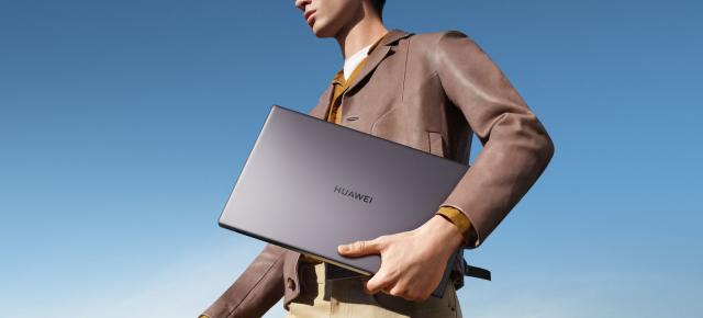 Huawei se alătură programului Rabla pentru PC-uri şi tablete; Iată produsele vizate