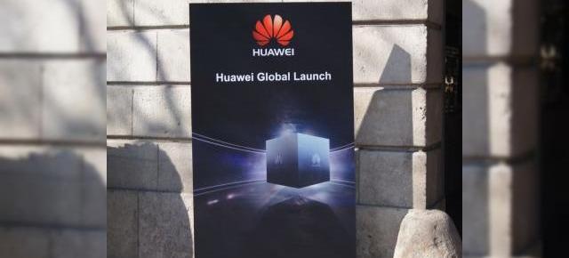 MWC 2013: A treia zi În Barcelona, evenimentul Huawei, probleme și despre ocupațiile unor conaționali