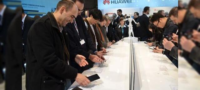 MWC 2013 - 25 februarie, două evenimente la Nokia și ASUS, impresiile de peste zi