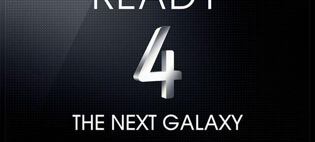 Galaxy S IV va fi fabricat din plastic; Un oficial Samsung explică de ce!