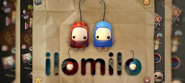 Ilomilo Review: joc clasic la prima atingere; Gameplay pe Nokia Lumia 920 (Video)