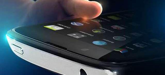 "Cel mai rapid smartphone din lume" prezentat pe 14 martie... și nu e Galaxy S IV!