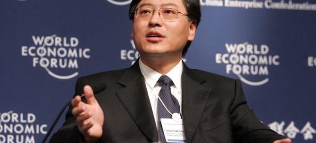CEO-ul Lenovo lasă de Înțeles că BlackBerry ar fi de achiziționat