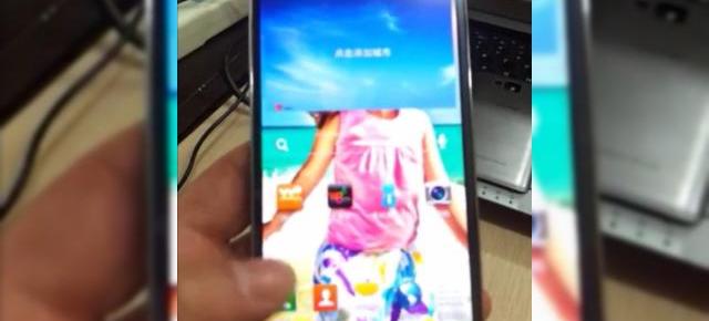 Samsung Galaxy S IV surprins În acțiune Într-un clip video, doar versiunea dual SIM deocamdată (Video)