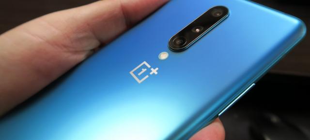 OnePlus 8 și OnePlus 8 Pro primesc OxygenOS Open Beta 11 cu patch de securitate pe luna iunie și funcție screenshot AOD
