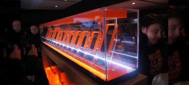 Sony Xperia Z, HTC One și Acer Liquid Z2 vin la Orange România peste câteva zile! Alte modele gata de lansare!