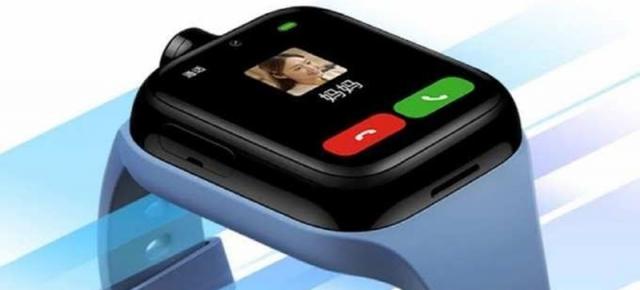 Xiaomi a lansat ceasul-telefon pentru copii MITU Children's 4G Phone Watch 5C; Costă sub 250 lei