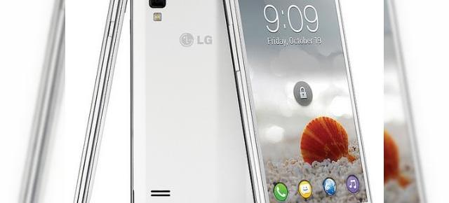 LG Optimus L9 primește actualizarea la Android Jelly Bean