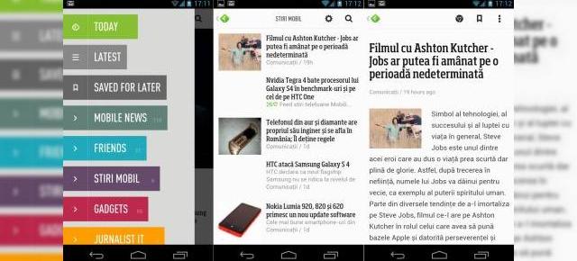 Feedly obține 500.000 de noi utilizatori În 48 de ore după ce Google a anunțat casarea lui Reader