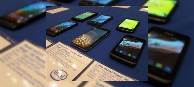 ASUS ar putea lansa un smartphone cu procesor Intel dual core În iunie