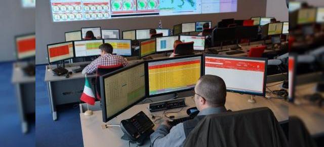 Centrul Regional de Operațiuni de Rețea Danubius de la Vodafone România va deservi 90 de milioane de clienți