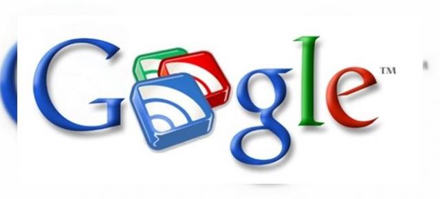 Google Reader - unealta de care-mi va fi dor și un semn de Întrebare