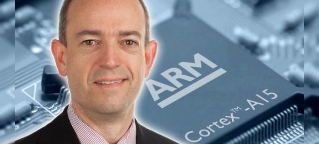 Noul CEO ARM pune piciorul În prag: "nu vom fi cumpărați, nici măcar de Apple"