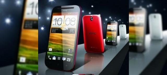 HTC Desire P și Desire Q prezentate În imagini promoționale