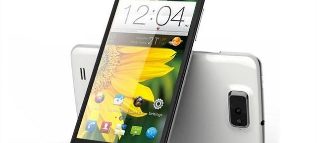 ZTE Grand Memo și ZTE Grand S debutează În China, nu vin cu procesoare Snapdragon 800 așa cum am fi dorit