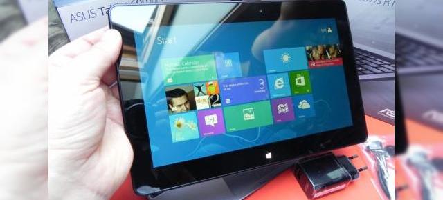 Windows RT se va uni cu viitorul release Windows