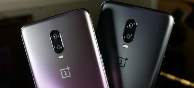 Seria de telefoane OnePlus 6 primește actualizarea la Android 11, dar se află încă în faza Beta 1