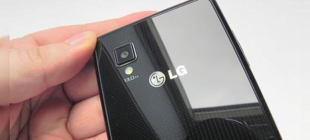 LG Optimus G2 ajunge pe web sub formă de benchmark, domină rivalii cu un procesor Snadpragon 800