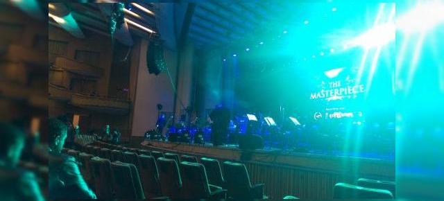 HTC One, un telefon bun pentru filmat la concerte (Video/Editorial)