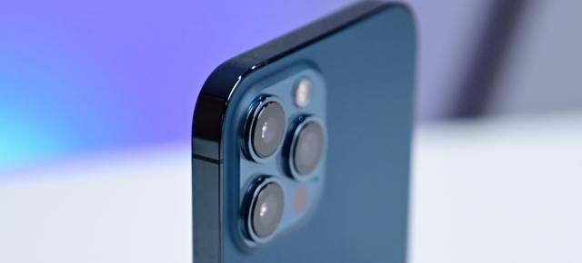 Apple trece la camera periscop! Un brevet nou al său indică un mecanism cu două prisme unice