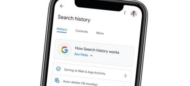 Șterge ultimele 15 minute de căutări; Iată noua funcție Google Quick Delete de pe telefoane