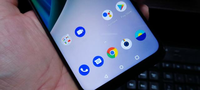 OnePlus livrează prima și singura actualizare majoră de OS pe smartphone-ul Nord N10 5G