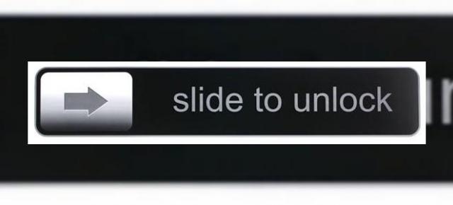 Apple pierde brevetul pentru "slide to unlock" În Germania!