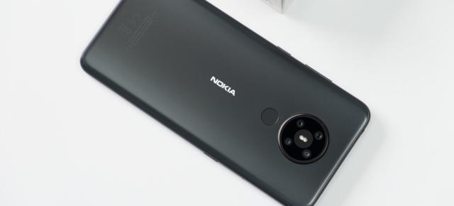 HMD Global lucrează la un nou smartphone; Nokia G50 a fost listat de către un retailer din Marea Britanie