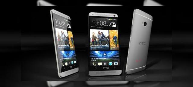 HTC raportează cel mai slab profit din istoria companiei pe Q1 2013