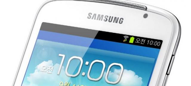Samsung Galaxy Mega 5.8 ajunge pe web din nou, de această dată cu specificații