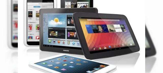 Acum nu e momentul să cumperi o tabletă! Iată ce variante se ivesc la vară! (Editorial)