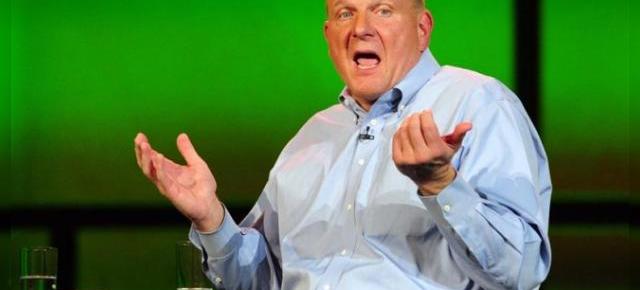 Windows 8 face mai mult rău decât bine segmentului de PC-uri, care pierd În favoarea tabletelor
