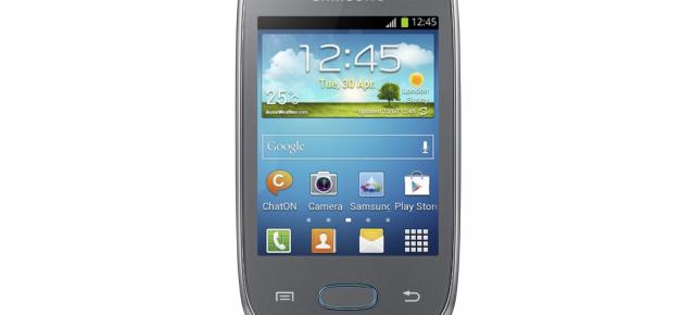 Ofensiva de telefoane Samsung de după lansarea lui Galaxy S4