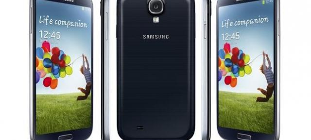 Samsung Galaxy S4 cu carcasă metalică? Ar fi putut exista, dar cu prețul Întârzierii produsului!