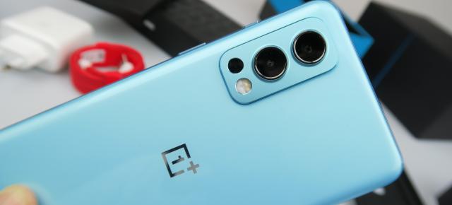 Noul update livrat pe OnePlus Nord CE 5G aduce îmbunătățiri pentru camera foto și rezolvă problema cu supraîncălzirea