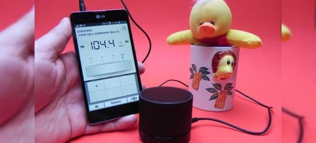 Colia Sound review: petrecerea Începe cu acest difuzor extern! (Video)