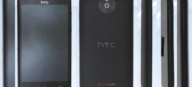 HTC M4 ar putea sosi În luna iunie, un soi de HTC One midrange