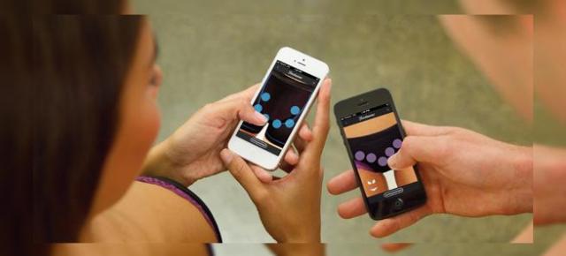 Senzații tari cu Durex, lenjeria intimă și o aplicație iPhone!