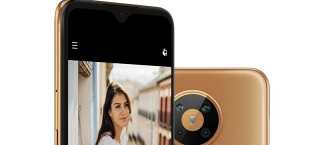 Telefonul mid-range Nokia 5.3 este actualizat la Android 11; Iată la ce sumă îl găsim acum