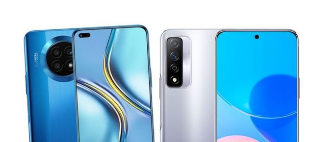 Honor X20 5G şi Honor Play 5T Pro îşi dezvăluie specificaţiile şi randări noi; Telefoane midrange cu ecran mare