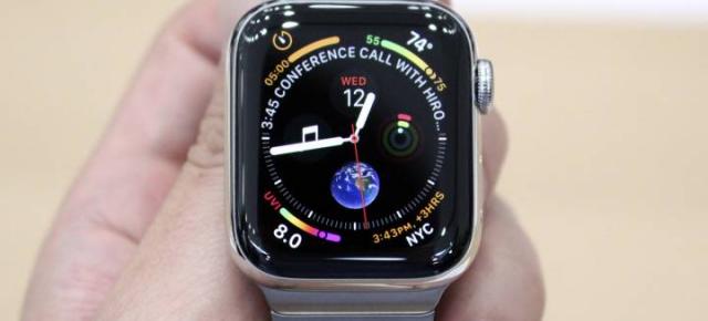 Apple Watch Series 7 ar putea aduce o schimbare importantă de design; Ce știm despre noul ceas Apple? 