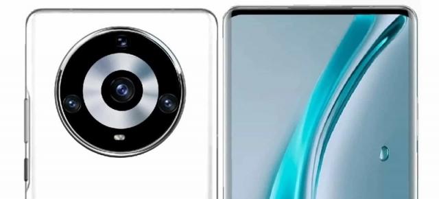 Honor Magic 3 apare într-o nouă fotografie hands on; Vom avea și o ediție Porsche 