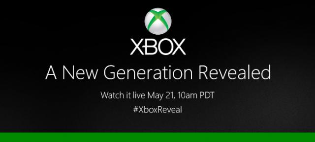 Microsoft confirmă anunțul noului Xbox pentru 21 mai