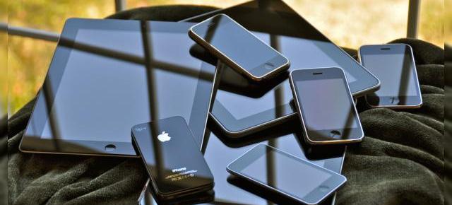 Record pentru piața de tablete În trimestrul 1 al acestui an; Apple rămâne la conducerea segmentului
